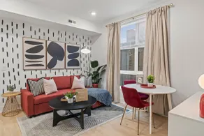 Stylish 1BR Near PennMuseum & PhillyZoo -New Build - Image 3