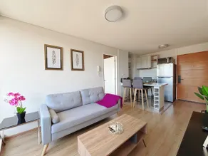 Apartment with parking, self check-in, residential neighborhood - Image 3