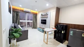 Ajinkyatara: Hillview Luxury 1BHK - Image 2