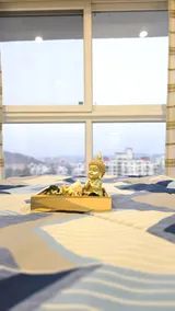 Ajinkyatara: Hillview Luxury 1BHK - Image 5