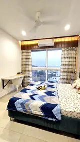 Ajinkyatara: Hillview Luxury 1BHK - Image 4
