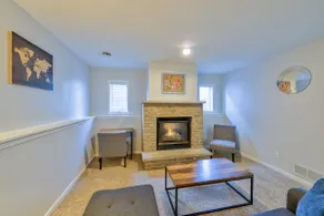 Bright, Private 3BR Duplex Unit with Parking - Image 2