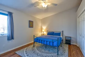 Bright, Private 3BR Duplex Unit with Parking - Image 4