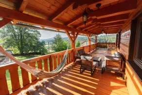 Šumavská roubenka pod Boubínem - Image 5
