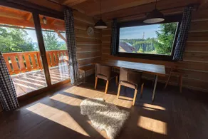 Šumavská roubenka pod Boubínem - Image 4