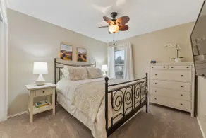 4BR Retreat Near Austin | Backyard & Fire pit - Image 2