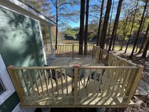 The Cabins at Pinecone Hill - B - Image 3