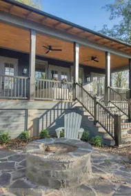The Rip at Selah- 4 bed + 2 bath Sleeps 8 - Image 3
