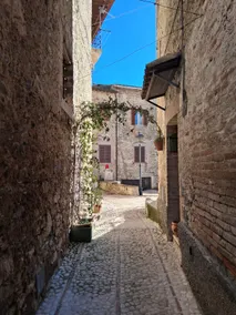 The Ornaro Ri Terminillo LODGE - Image 2