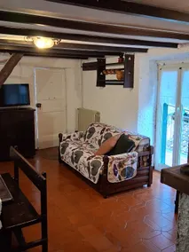 The Ornaro Ri Terminillo LODGE - Image 3
