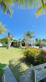 Beach house with pool - Image 4