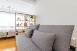 Tokyo Tower/Roppongi Station 5 min by taxi/Azabu Juban Station 2 min walk/Full renovation/Free high-speed Wi-Fi - Image 5