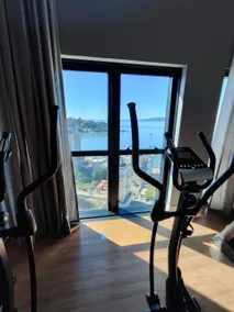 Flat Completo 707, Vista Mar ! - Image 5