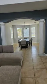 Prime location Lake view,big & bright home - Image 3