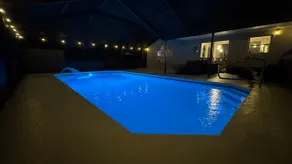 Family Heated Pool Home w/ Game Room Sleeps 8 - Image 2