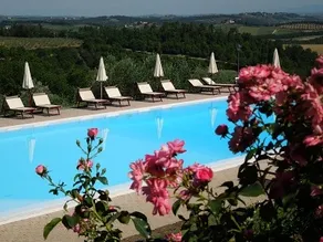Fulignano Leonardo Castle apartment - Image 4