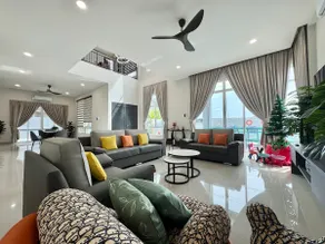 The Ultimate VillaKu w/ Private Pool, 20 Pax, Kuah - Image 2