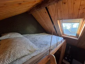 Vinyl House in the mountains - Image 3