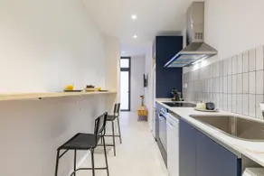 Cozy Loft-Style Studio I - Image 3