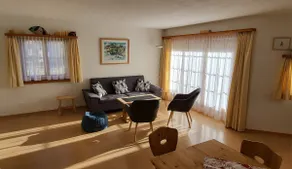 Engadine Barbey Chesa Culaischem vacation home - Image 4