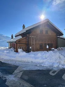 Chalet Mont Soleil - Image 2
