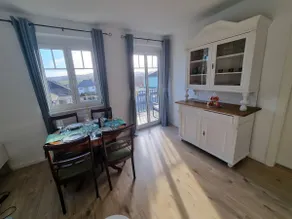 Melk, the gateway to the Wachau! 3-room apartment! Central - Image 5