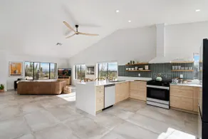 Hilltop Desert Oasis with Heated Pool Option! - Image 3