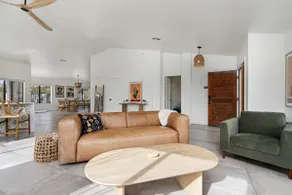Hilltop Desert Oasis with Heated Pool Option! - Image 4