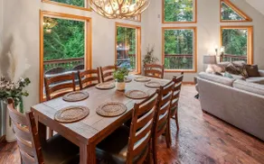Luxury Sagle Retreat Near Sandpoint & Lake - Image 4