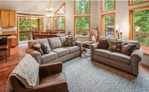 Luxury Sagle Retreat Near Sandpoint & Lake - Image 2