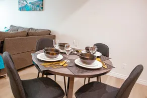 Modern & spacious 2 bedroom home - Image 5