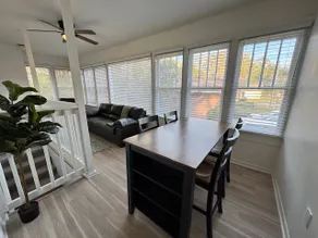 2BR 1B Upstairs Apartment. Great for long stays. - Image 2