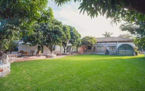 Casa Hacienda Laureles, Oaxtepec, Morelos - Image 2