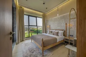 Villa De Suku by VEO, StayVista - 3BHK with Mountain View & Garden - Image 2