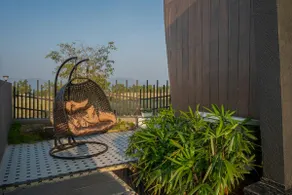 Villa De Suku by VEO, StayVista - 3BHK with Mountain View & Garden - Image 5