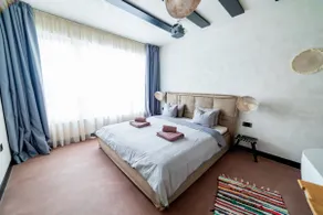 Boho apartment Next to Ski Lift - Image 2