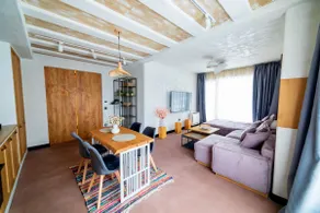Boho apartment Next to Ski Lift - Image 5