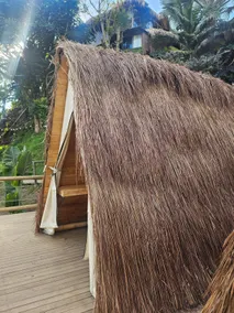Tepee for Couples – Echoes of Paradise - Image 3