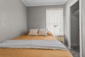 Charming, cozy 3 bed bungalow - Image 4