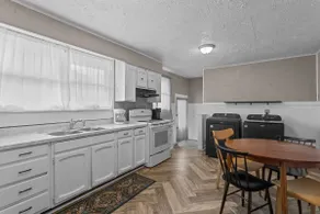 Charming, cozy 3 bed bungalow - Image 3