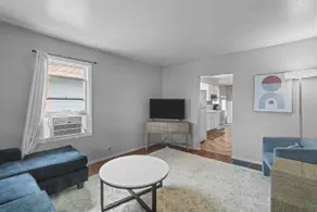 Charming, cozy 3 bed bungalow - Image 2