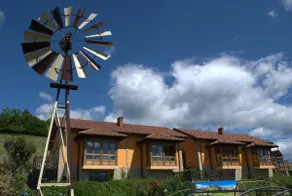 Rural apartment ”Naranjo de Bulnes” - Image 3