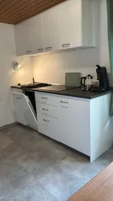 Apartment in the Wilden Mann - Image 5