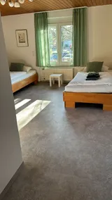 Apartment in the Wilden Mann - Image 2