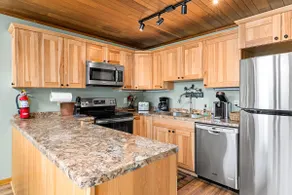 Spacious Lake Superior Cabin In Two Harbors - Image 3