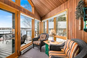 Spacious Lake Superior Cabin In Two Harbors - Image 2