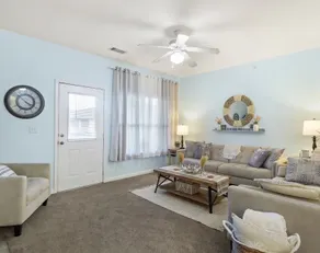 Updated 2BR condo with balcony - Image 3