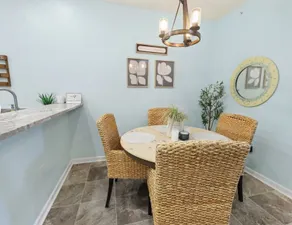 Updated 2BR condo with balcony - Image 5