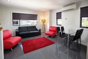 Cardiff : One Bedroom Apartment in Cardiff - Image 4