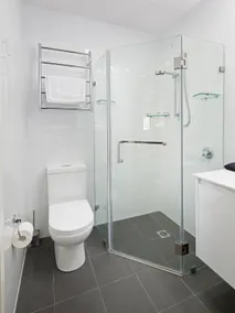 Cardiff : One Bedroom Apartment in Cardiff - Image 2